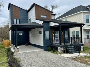 2717 Terminal Ave, Richmond, VA 23234