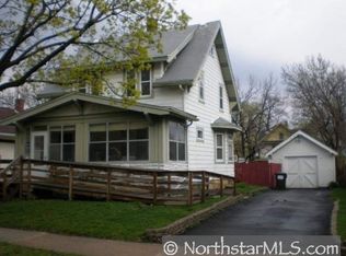 209 Winifred St W, Saint Paul, MN 55107
