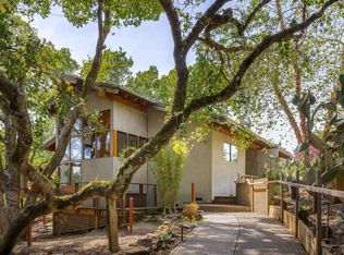 2315 Schultz Rd, Kenwood, CA 95452