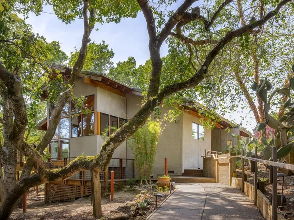 2315 Schultz Road, Kenwood, CA 95452