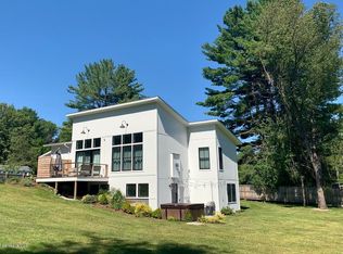 1 Fox Meadow Rd, Stockbridge, MA 01262