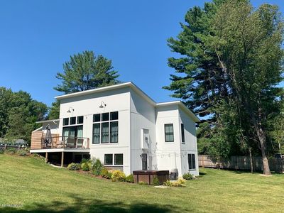 1 Fox Meadow Rd, Stockbridge, MA, 01262