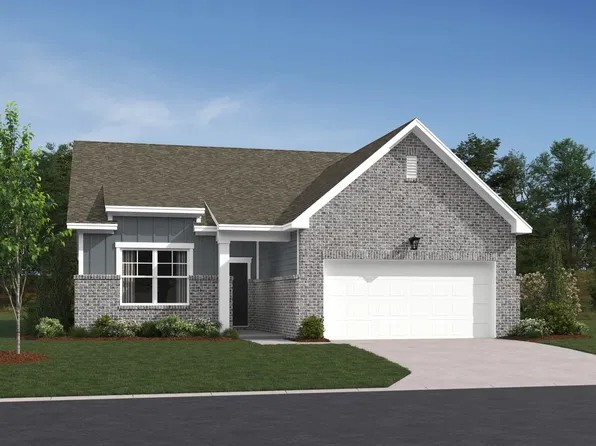 237 Limestone Way, Lebanon, TN 37087