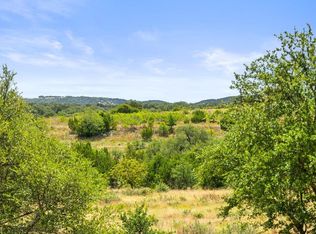 207 Verbena Ct, Johnson City, TX 78636