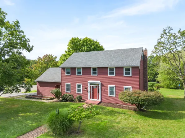 1 Sequoia Ln, Apalachin, NY 13732
