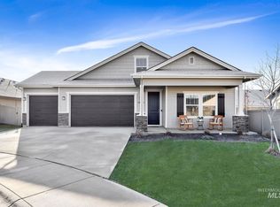 12641 W McBean Ct, Star, ID 83669