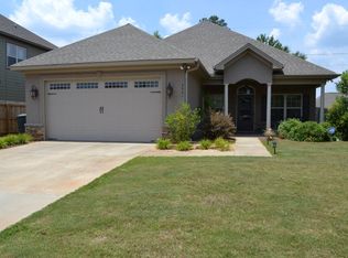 3921 Eagle Ridge Ln, Opelika, AL 36801