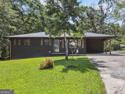 11 Don Dr NE, Rome, GA, 30165