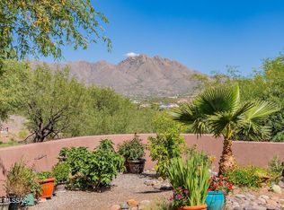 95 Camino Josefina, Rio Rico, AZ 85648