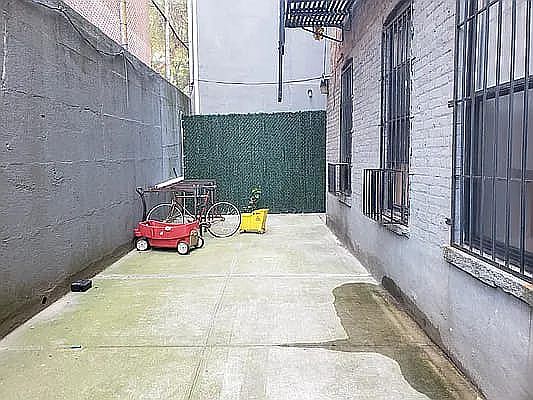 3rd image of 188 Marcus Garvey Blvd #G