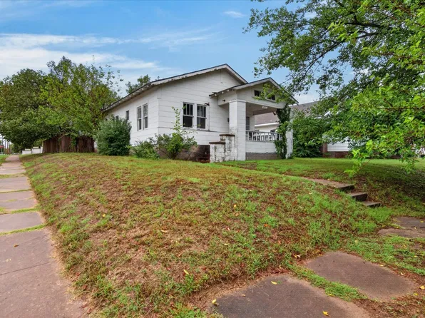1221 SE Delaware Ave, Bartlesville, OK 74003