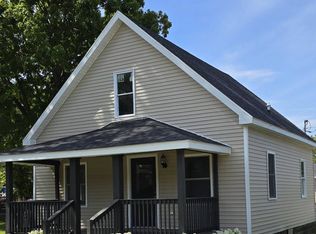 417 S Courtland Ave #1, Kokomo, IN 46901