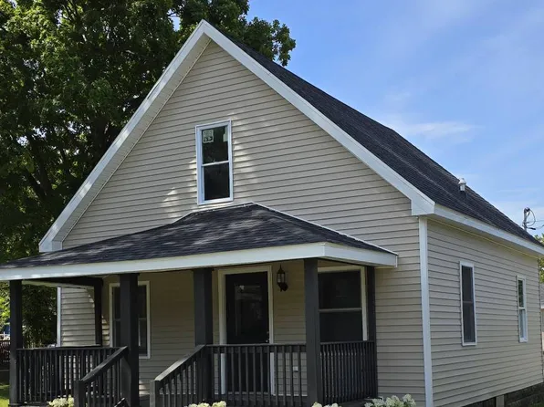 417 S Courtland Ave #1, Kokomo, IN 46901