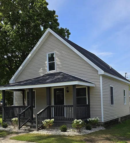 417 S Courtland Ave #1 Photo 1