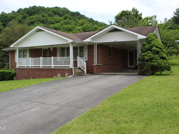 151 Hospital Dr, Pennington Gap, VA 24277