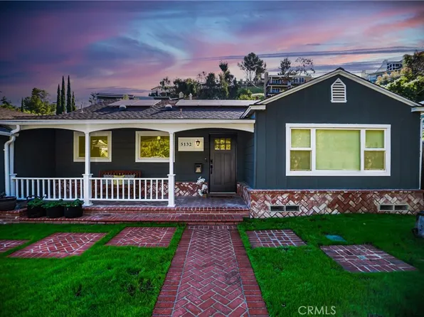 5132 Tendilla Ave, Woodland Hills, CA 91364