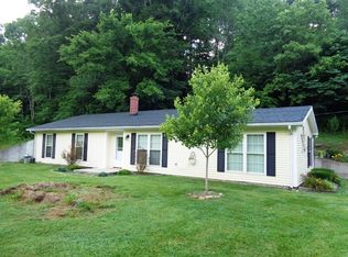 386 Earthborne Ln, Campbellsville, KY 42718
