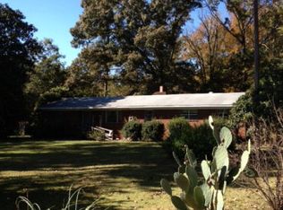 4275 Rheney Rd, Hephzibah, GA 30815