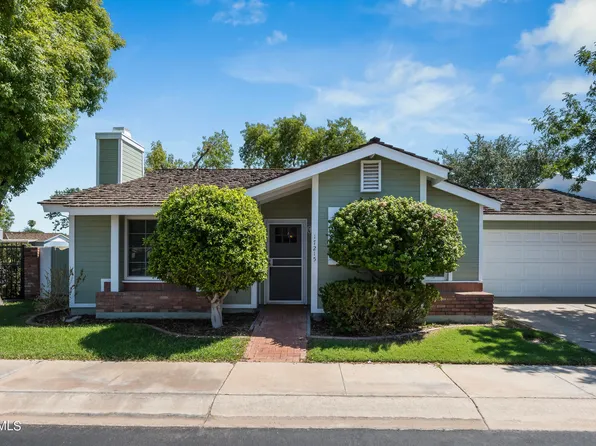 17215 N 2ND Place, Phoenix, AZ 85022