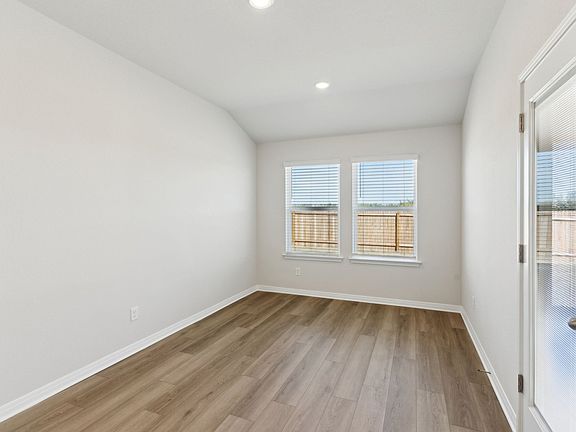 Sit down for a delicious meal in the dining room.