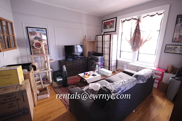 Rented by East Williamsburg Realty Inc | media 33