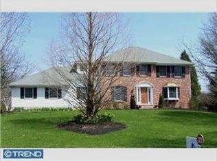 29 Hunters Ln, Southampton, NJ 08088