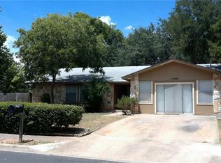 11300 Powder Mill Trl, Austin, TX 78750