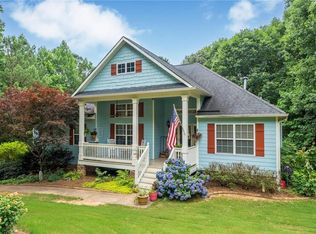 117 Hammond Dr, Canton, GA 30114