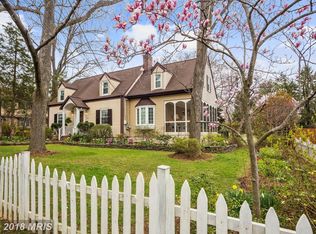 3715 McLean Ave, Fairfax, VA 22030