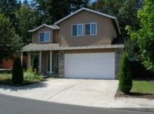 18149 Rachael Dr, Sandy, OR 97055