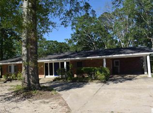 1802 N Trenton St, Ruston, LA 71270