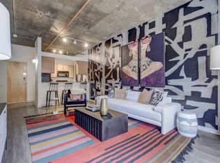 Cortland on Blake, Denver, CO 80205