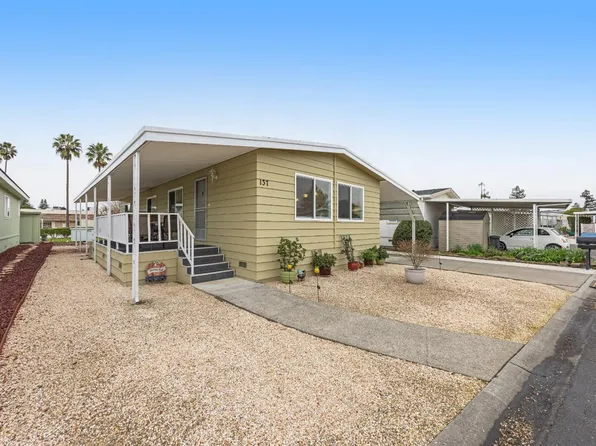 137 Anacapa Drive, Santa Rosa, CA 95403