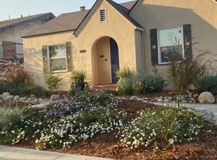 1011 Klette Ave, Fresno, CA 93706