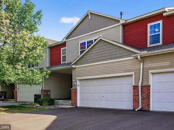 1656 White Pine Way Unit B, Carver, MN 55315