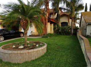 3018 Blackhorse Dr, Ontario, CA 91761