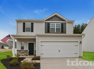 4354 One Mile Way, Charlotte, NC 28215