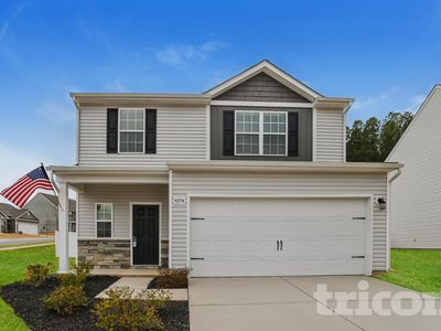 4354 One Mile Way, Charlotte, NC, 28215