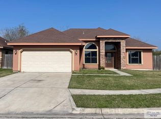 3266 Calle Argentina, Brownsville, TX 78526