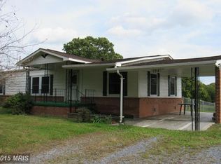 172 Rogers Mill Rd, Strasburg, VA 22657