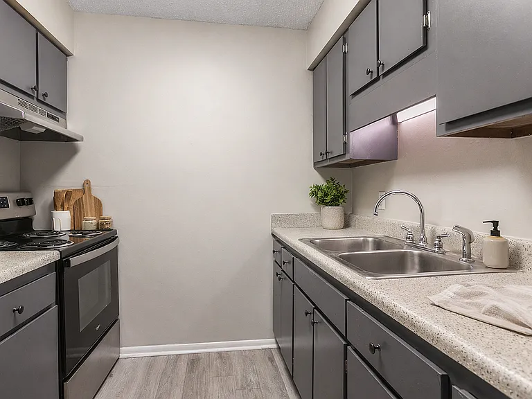 Crossroads Kitchen
