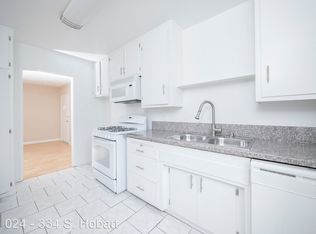 334 S Hobart Blvd APT 18, Los Angeles, CA 90020