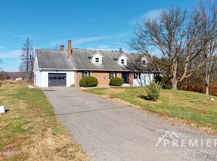 6480 Musser Ln, Watsontown, PA 17777