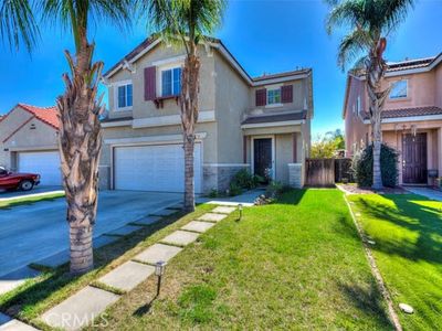 563 Shark St, Perris, CA, 92571