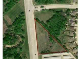 713 S Crowley Rd, Crowley, TX 76036