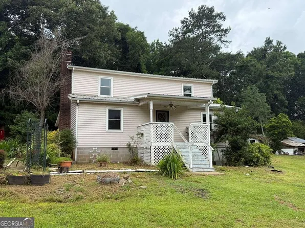 84 Wessmanor Cir, Bowdon, GA 30108