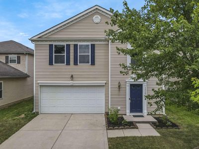 5512 Old Coble St, Canal Winchester, OH, 43110