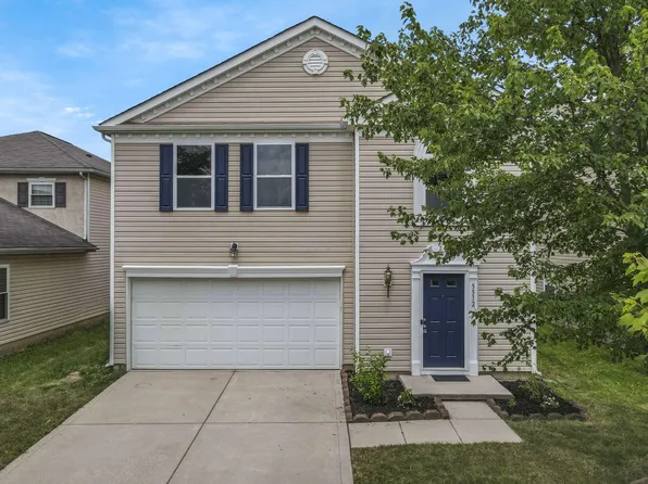 5512 Old Coble St, Canal Winchester, OH 43110