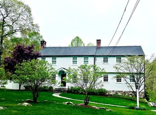 282 Jonathan Rd, New Canaan, CT 06840