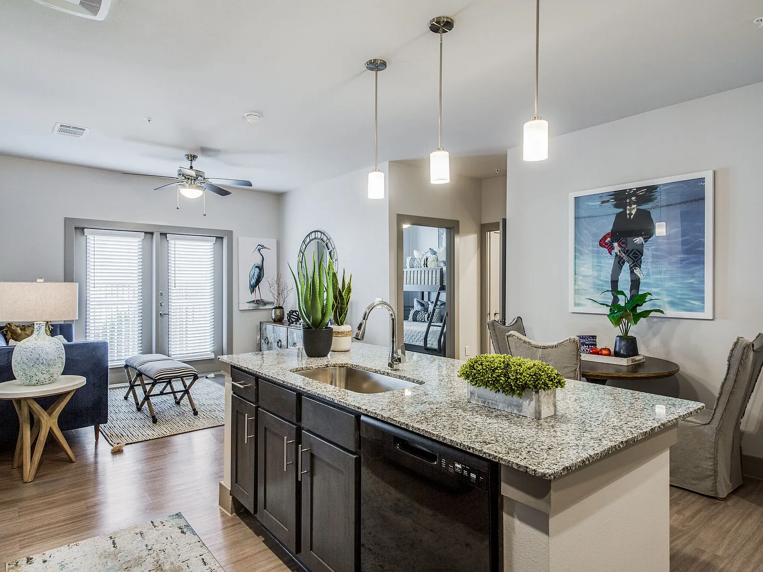 Palladium Port Aransas — Photo 3